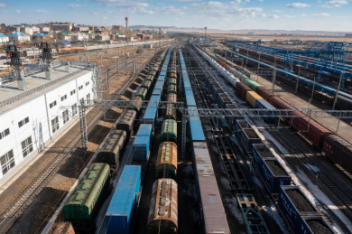 Более 1,6 млрд руб. будет вложено в этом году в обновление оборудования и устройств электроснабжения на ЗабЖД